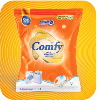 Feah Comfy 1.5 KG