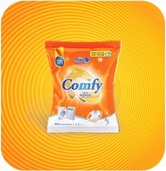 Feah Comfy 400 GM