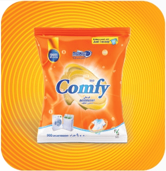 Feah Comfy 900 GM