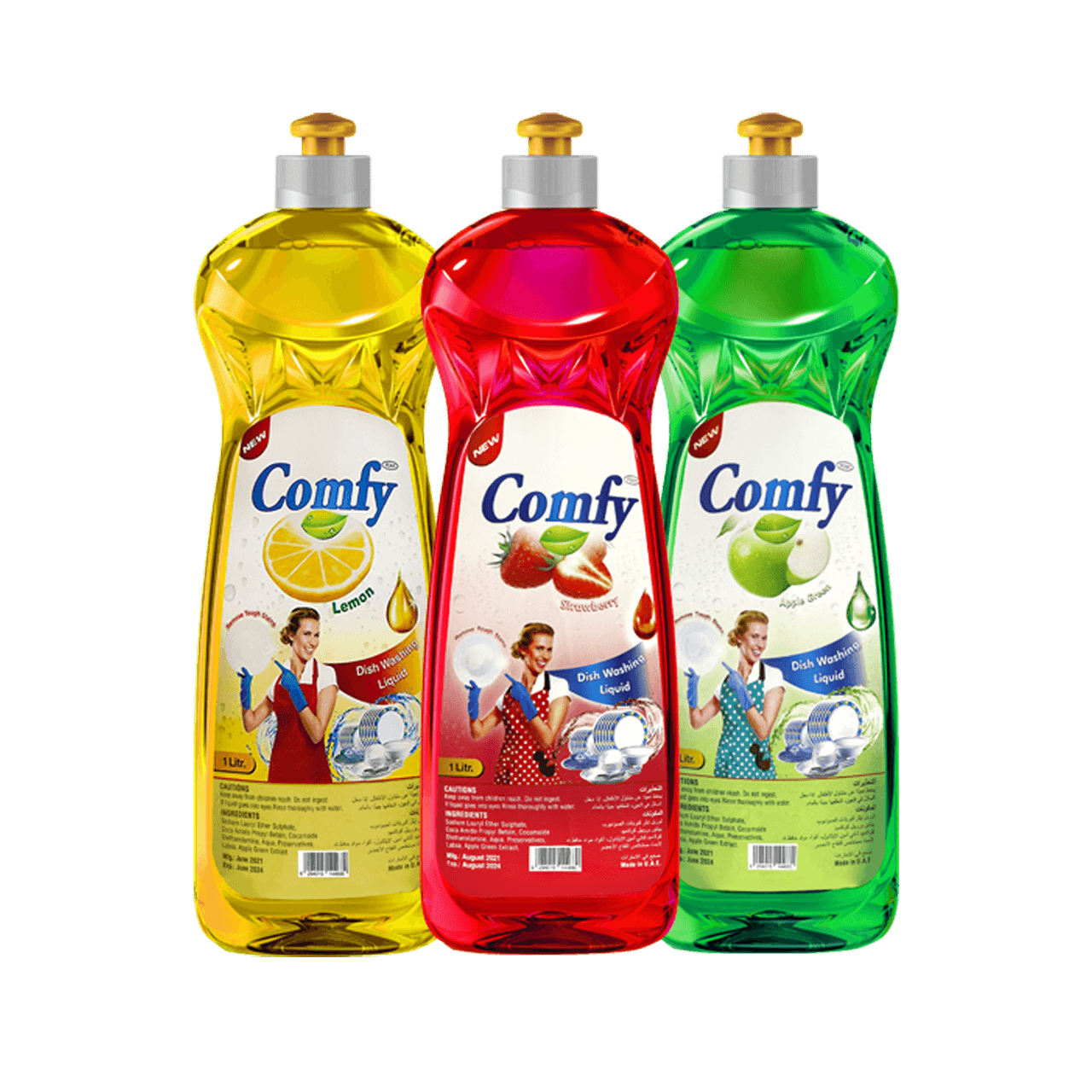 feah-comfy-assorted-dishwash-3l