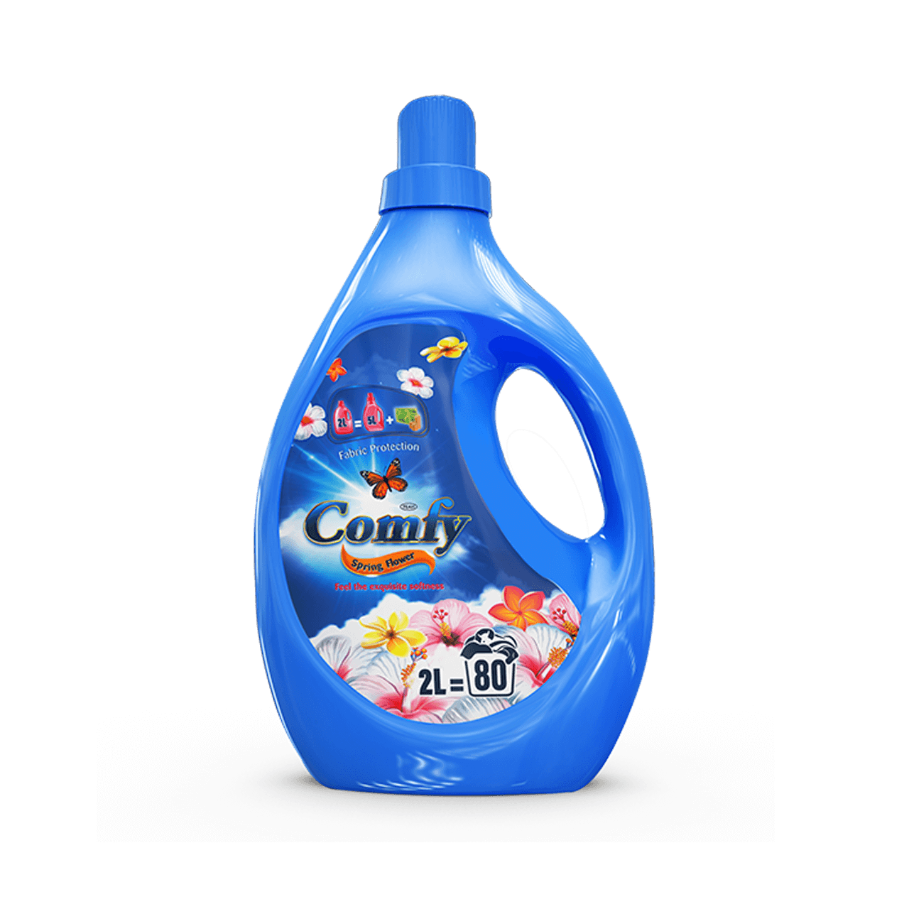 feah-comfy-fabric-softner-liquid-springflower-2l