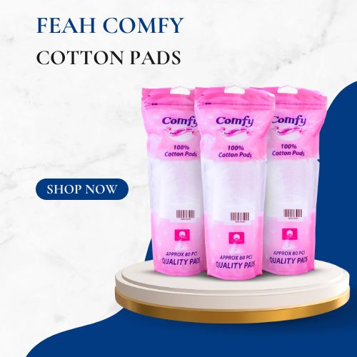 feah-comfy-cotton-pads